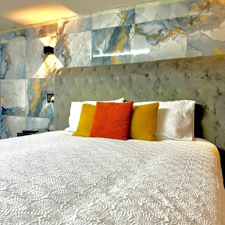 1-bed - Sleeps 2 Wifi & Appartement Bradford (West Yorkshire)