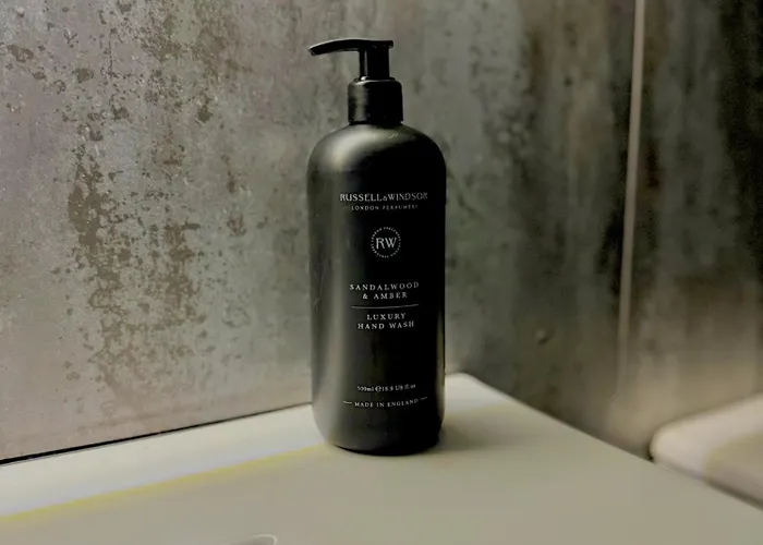 Appartement 1-bed - Sleeps 2 Wifi & *