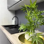 Appartement 1-bed - Sleeps 2 Wifi & Bradford (West Yorkshire)