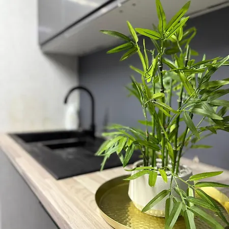 Apartment 1-bed - Sleeps 2 Wifi & Bradford (West Yorkshire)